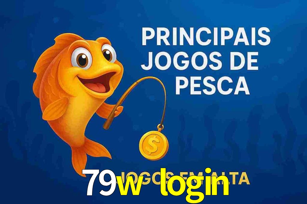 Pesca no 79w login