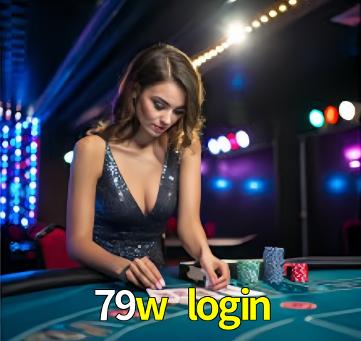 79w login com App – Jogue de Qualquer Lugar