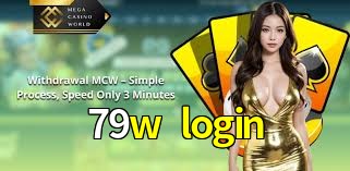 Captura da interface do 79w login com cassino, destacando a diversidade de jogos.